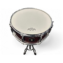 Used Gretsch Drums 6X14 Catalina Club Series Snare Cherry Drum