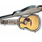 Used Kremona M15E Natural Acoustic Electric Guitar thumbnail