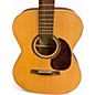 Used Kremona M15E Natural Acoustic Electric Guitar