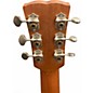 Used Kremona M15E Natural Acoustic Electric Guitar