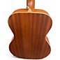 Used Kremona M15E Natural Acoustic Electric Guitar