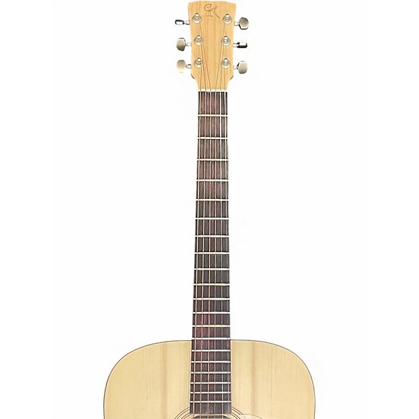Used Kremona M10 Natural Acoustic Guitar