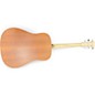 Used Kremona M10 Natural Acoustic Guitar