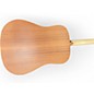 Used Kremona M10 Natural Acoustic Guitar