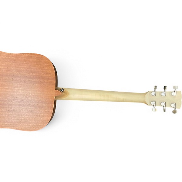 Used Kremona M10 Natural Acoustic Guitar