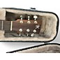 Used Kremona M10 Green Globe Natural Acoustic Guitar