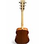 Used Kremona M15 Green Globe Natural Acoustic Guitar thumbnail