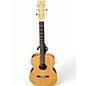 Used Kremona M15 Green Globe Natural Acoustic Guitar