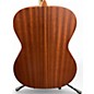 Used Kremona M15 Green Globe Natural Acoustic Guitar