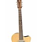 Used Kremona M25E Natural Acoustic Guitar