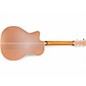 Used Kremona M25E Natural Acoustic Guitar