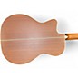 Used Kremona M25E Natural Acoustic Guitar