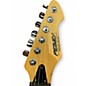 Used 1994 Peavey Impact Milano Trans Red Solid Body Electric Guitar