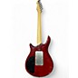 Used 1994 Peavey Impact Milano Trans Red Solid Body Electric Guitar