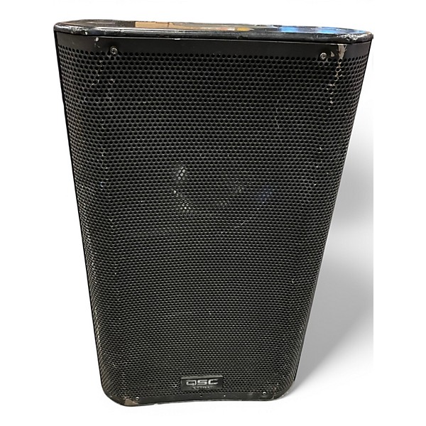 Used QSC K12 Powered Speaker