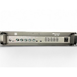 Used Ampeg BR2RE Bass Amp Head