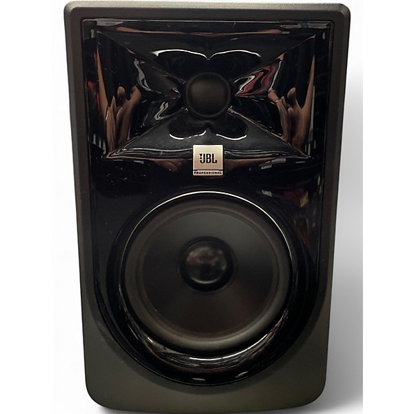 Used JBL 305P mkII Powered Monitor