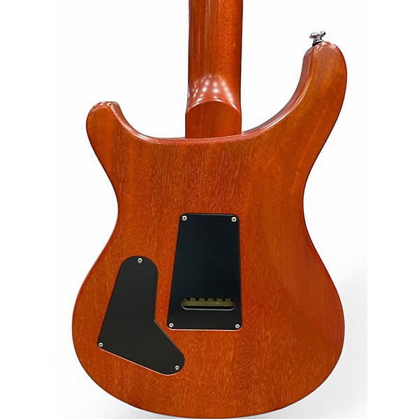 Used PRS 20th Anniversary Custom 24 Mahogany Solid Body Electric Guitar