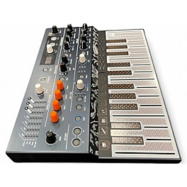 Used Arturia MicroFreak Synthesizer