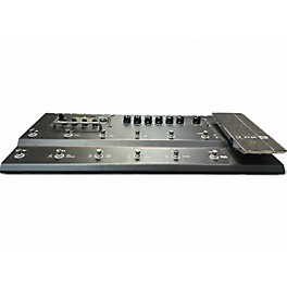 Used Line 6 Pod HD500X Amp Modeler Effect Processor