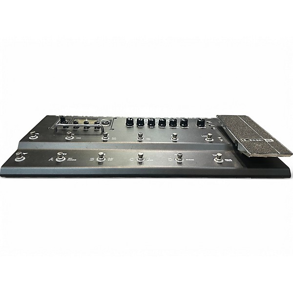 Used Line 6 Pod HD500X Amp Modeler Effect Processor,New Products : American Fashion Style Bags On Sale