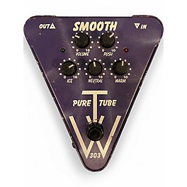 Used Tubeworks Pure Tube TW303 Effect Pedal