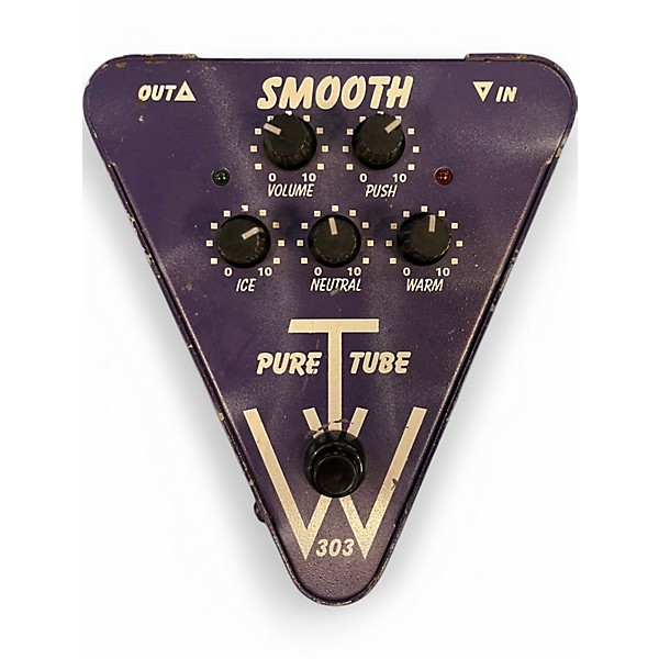 Used Tubeworks Pure Tube TW303 Effect Pedal