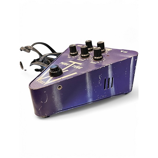 Used Tubeworks Pure Tube TW303 Effect Pedal