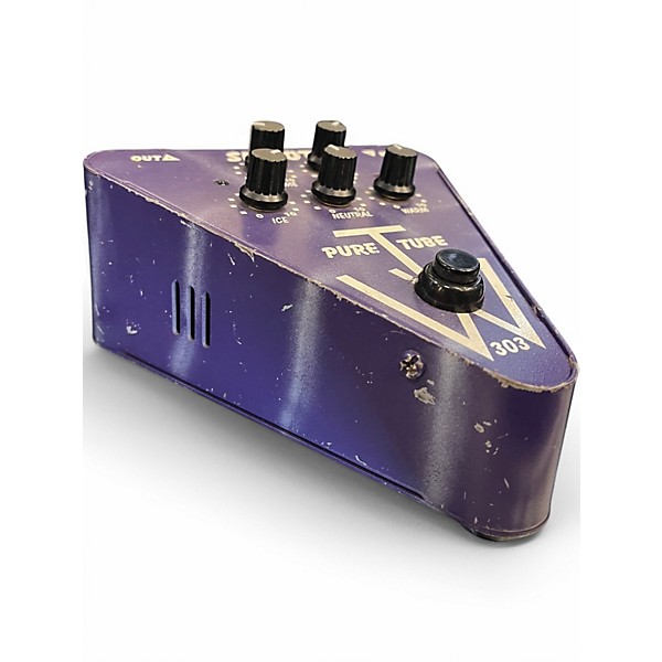 Used Tubeworks Pure Tube TW303 Effect Pedal
