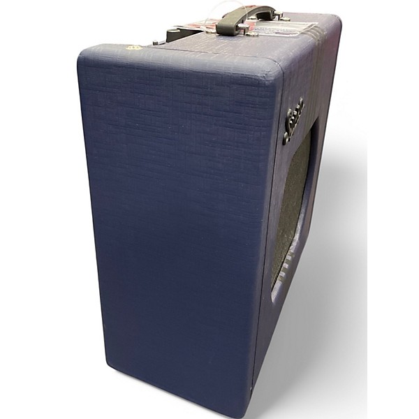 Used Supro DELTA KING 12 Guitar Combo Amp