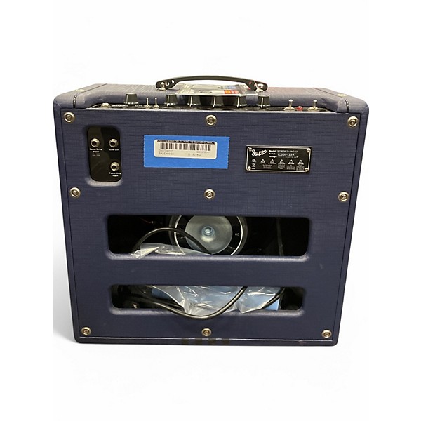 Used Supro DELTA KING 12 Guitar Combo Amp