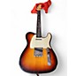 Vintage 1990 Fender Tele Custom TL-62 Sunburst Solid Body Electric Guitar thumbnail