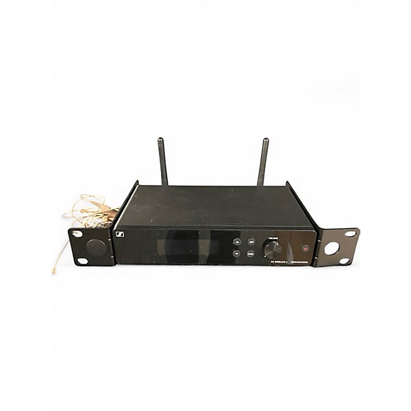 Used Sennheiser EM-XSW2 Headset Wireless System
