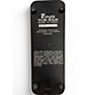 Used VOX KING VOX-WAH Effect Pedal