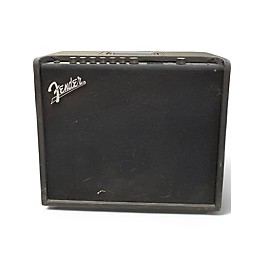 Used Fender Mustang GT 100 100W 1x12 Guitar Combo Amp