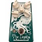 Used EarthQuaker Devices The Depths Optical Vibe Machine Effect Pedal thumbnail