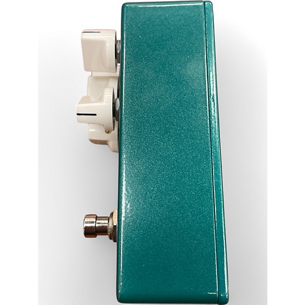 Used EarthQuaker Devices The Depths Optical Vibe Machine Effect Pedal