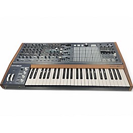 Used Arturia MatrixBrute Synthesizer