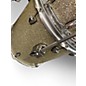 Used Ocdp 5 Piece newport shell pack champagne glass Drum Kit