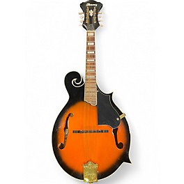 Used Ibanez M522S Sunburst Mandolin