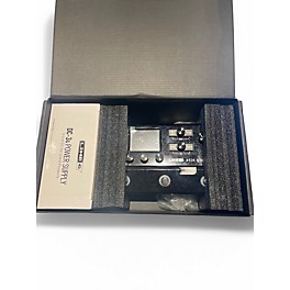Used Line 6 HX Stomp Effect Processor