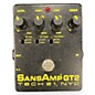 Used Tech 21 Sansamp GT2 Tube Amp Emulator Effect Pedal thumbnail