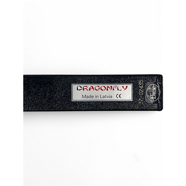 Used Blue Dragonfly Condenser Microphone
