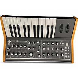 Used Moog Subsequent 25 Paraphonic Analog Synthesizer