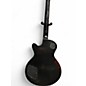 Used Eastman SB59/V Black Solid Body Electric Guitar