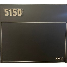 Used 2020s EVH 5150  Iconic 1x12 40w Tube Guitar Combo Amp