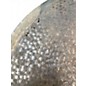 Used Zildjian 20in Custom Left Side Ride Cymbal