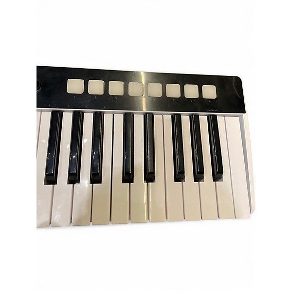 Used IK Multimedia iRig Keys I/O 49-Key Controller Portable Keyboard