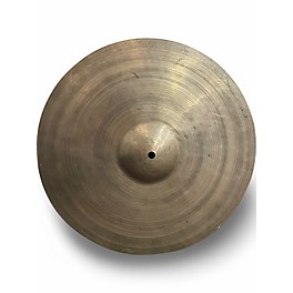 Vintage 1930s Zildjian 12.5in K Constantinople Bottom 1070G Cymbal