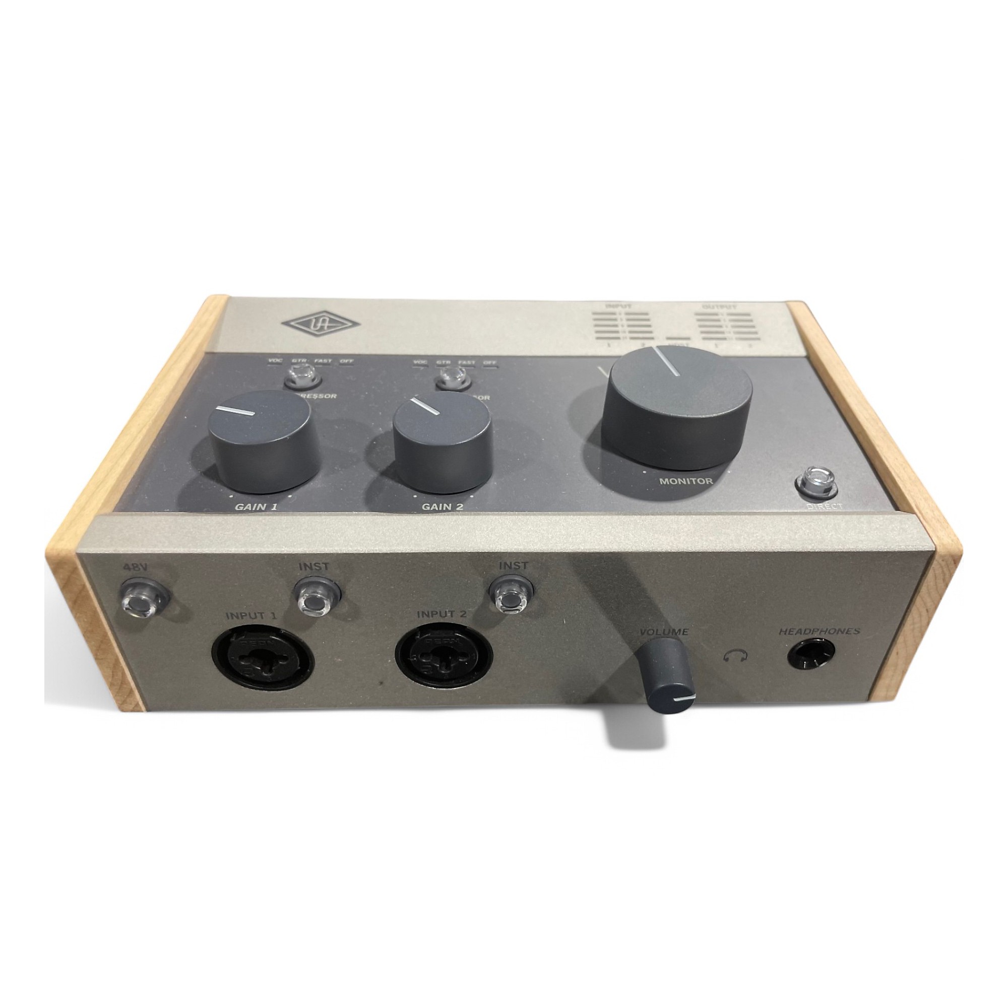 Volt 276 USB Recording Studio – Universal Audio